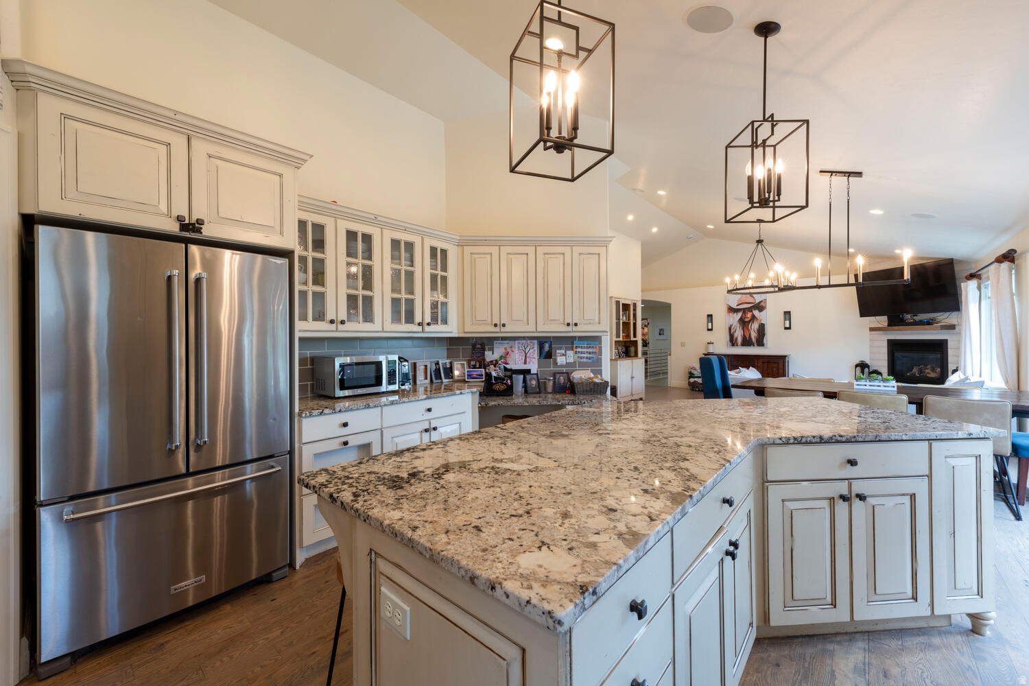 WILD WILLOW SUB - Residential