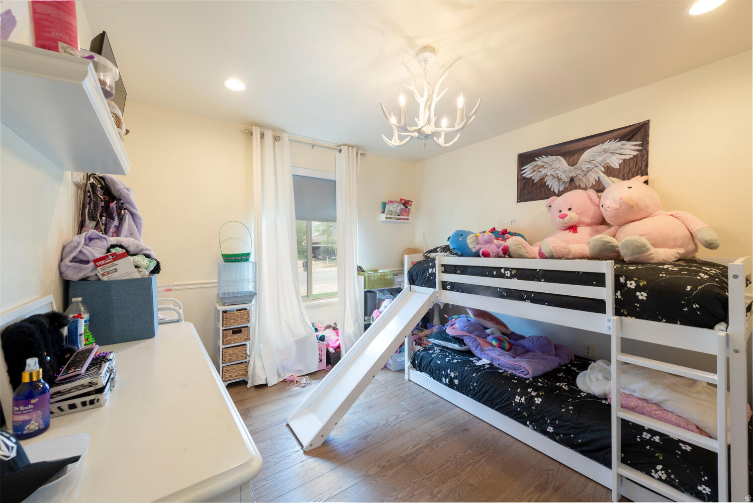 WILD WILLOW SUB - Residential