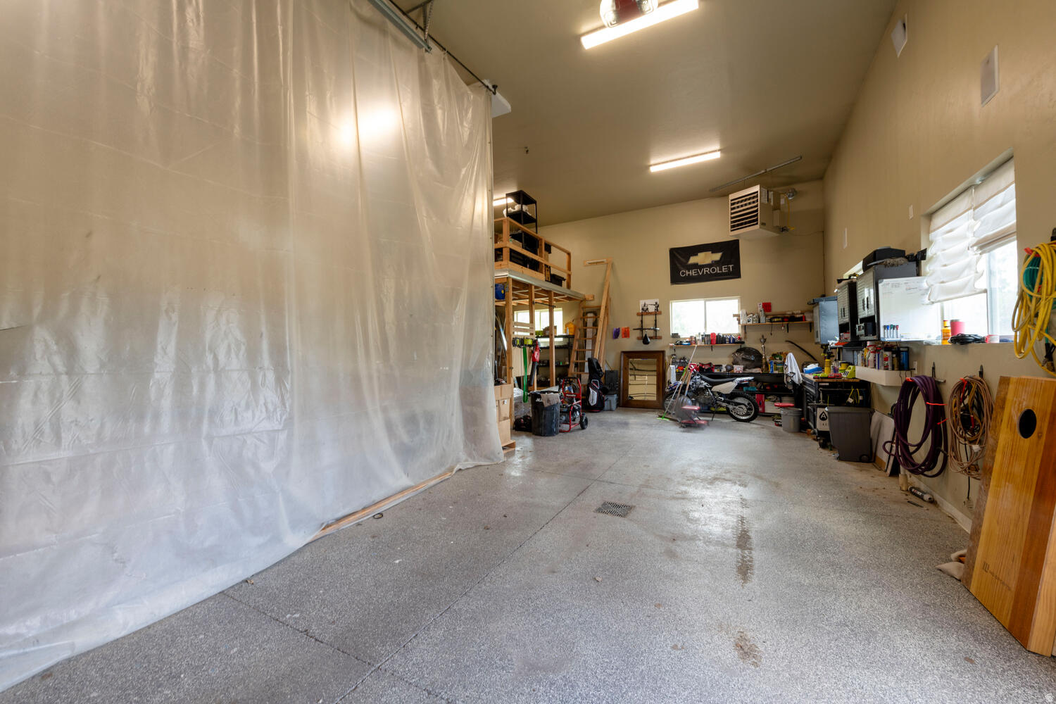 WILD WILLOW SUB - Residential