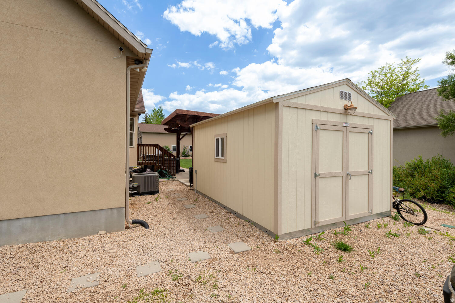 WILD WILLOW SUB - Residential