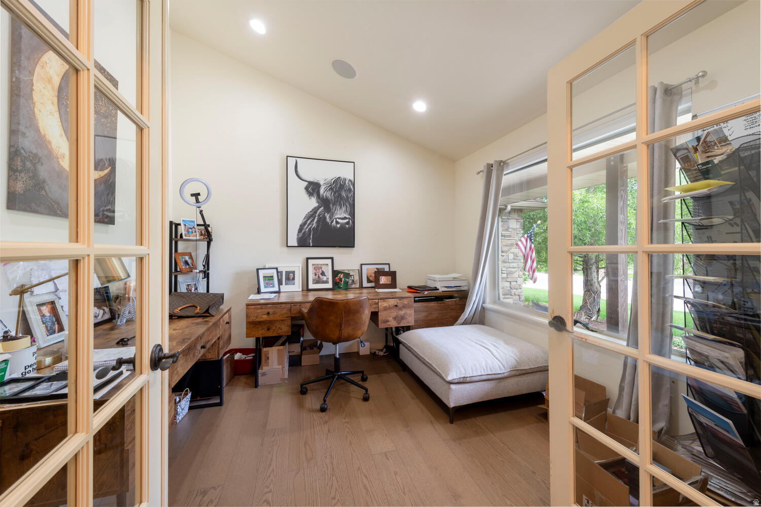 WILD WILLOW SUB - Residential