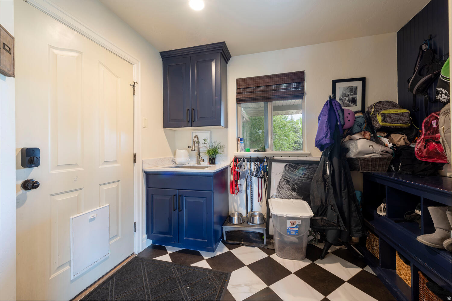 WILD WILLOW SUB - Residential