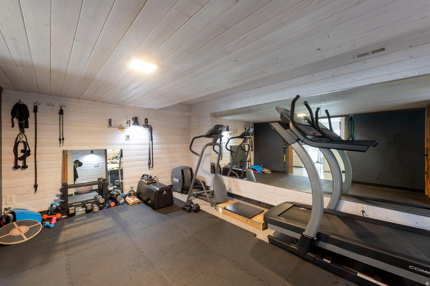 WILD WILLOW SUB - Residential