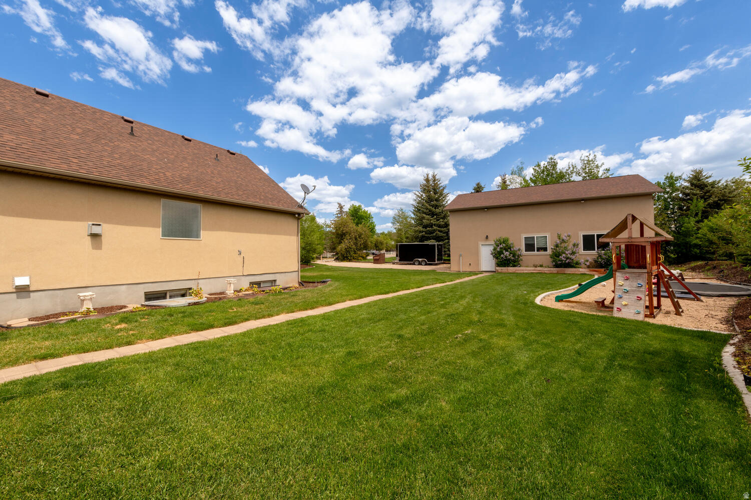 WILD WILLOW SUB - Residential