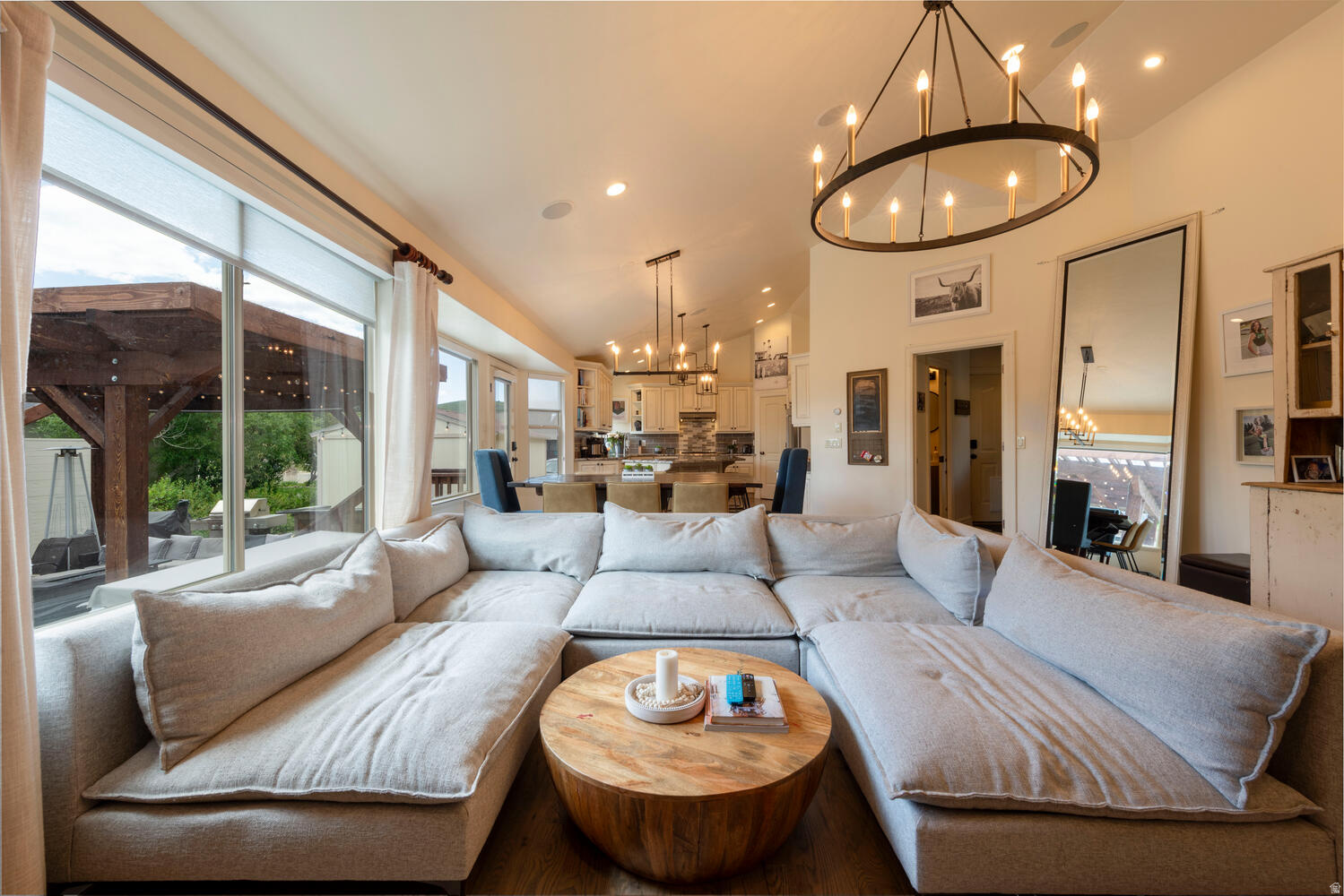 WILD WILLOW SUB - Residential