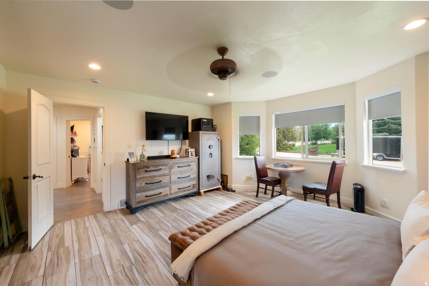 WILD WILLOW SUB - Residential