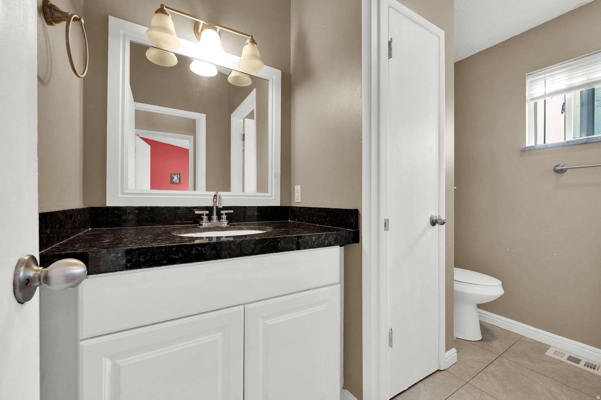 FOX SHADOW - Residential