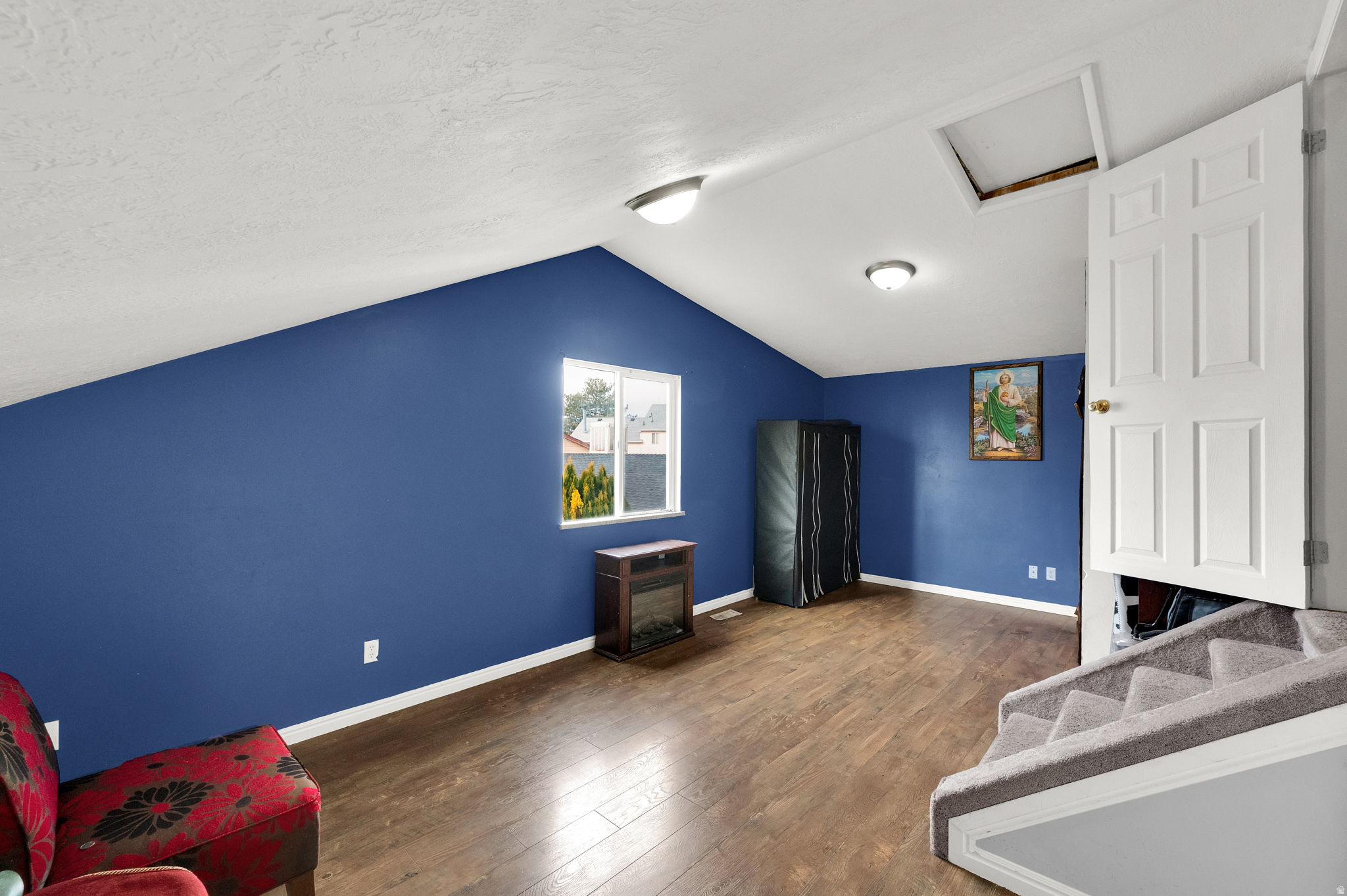 FOX SHADOW - Residential