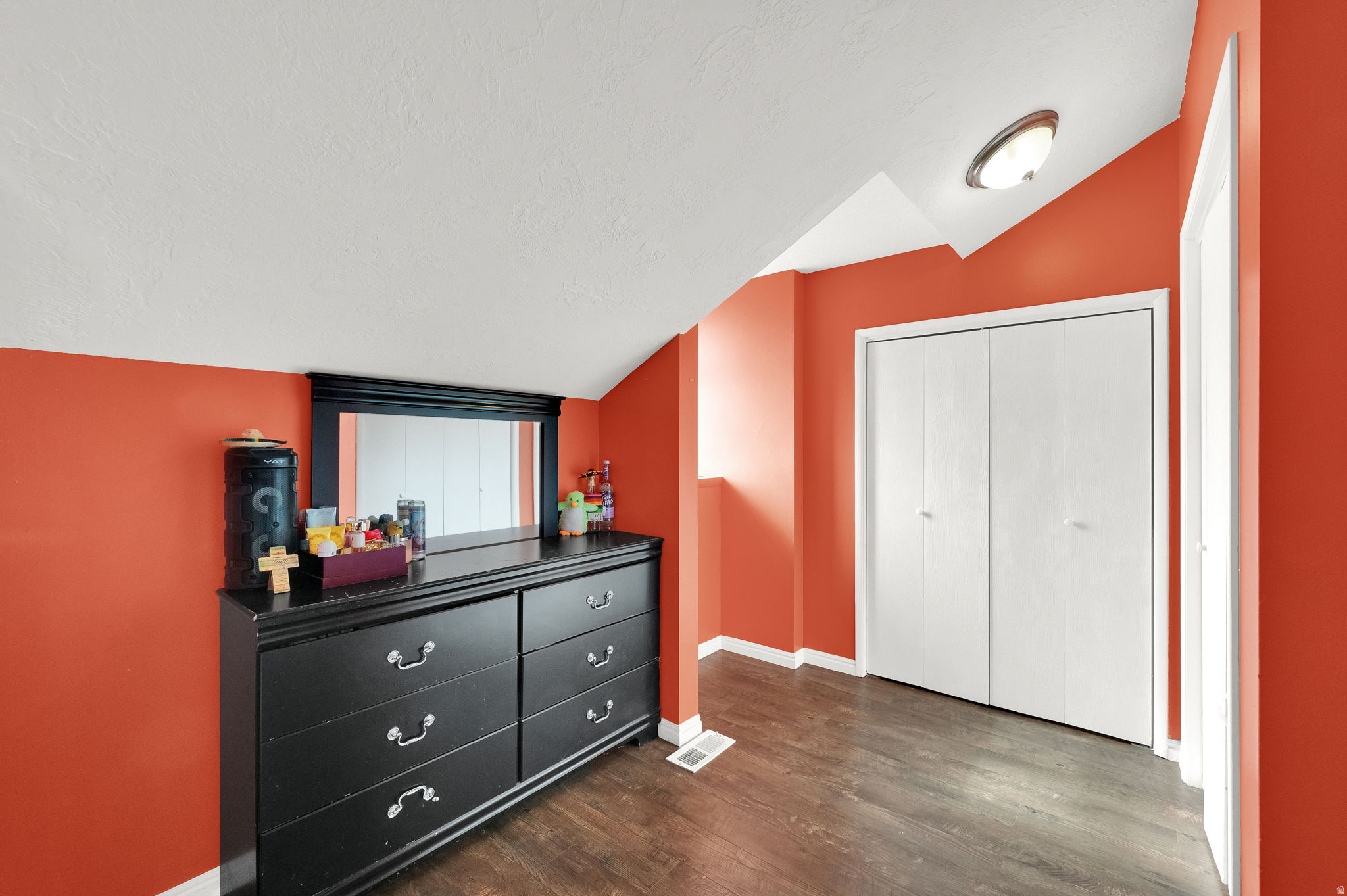 FOX SHADOW - Residential