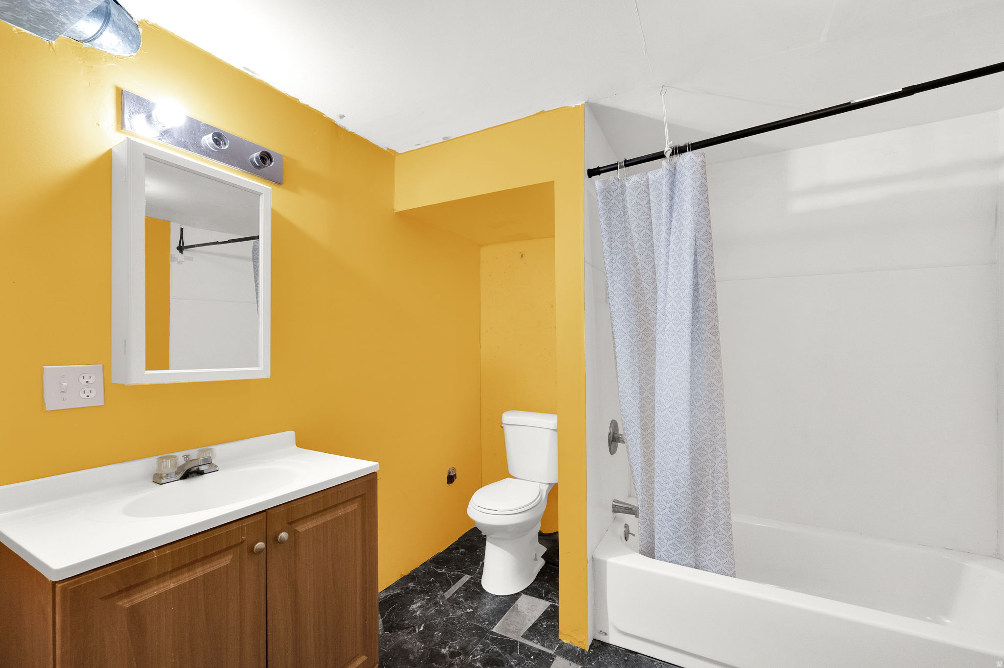 FOX SHADOW - Residential