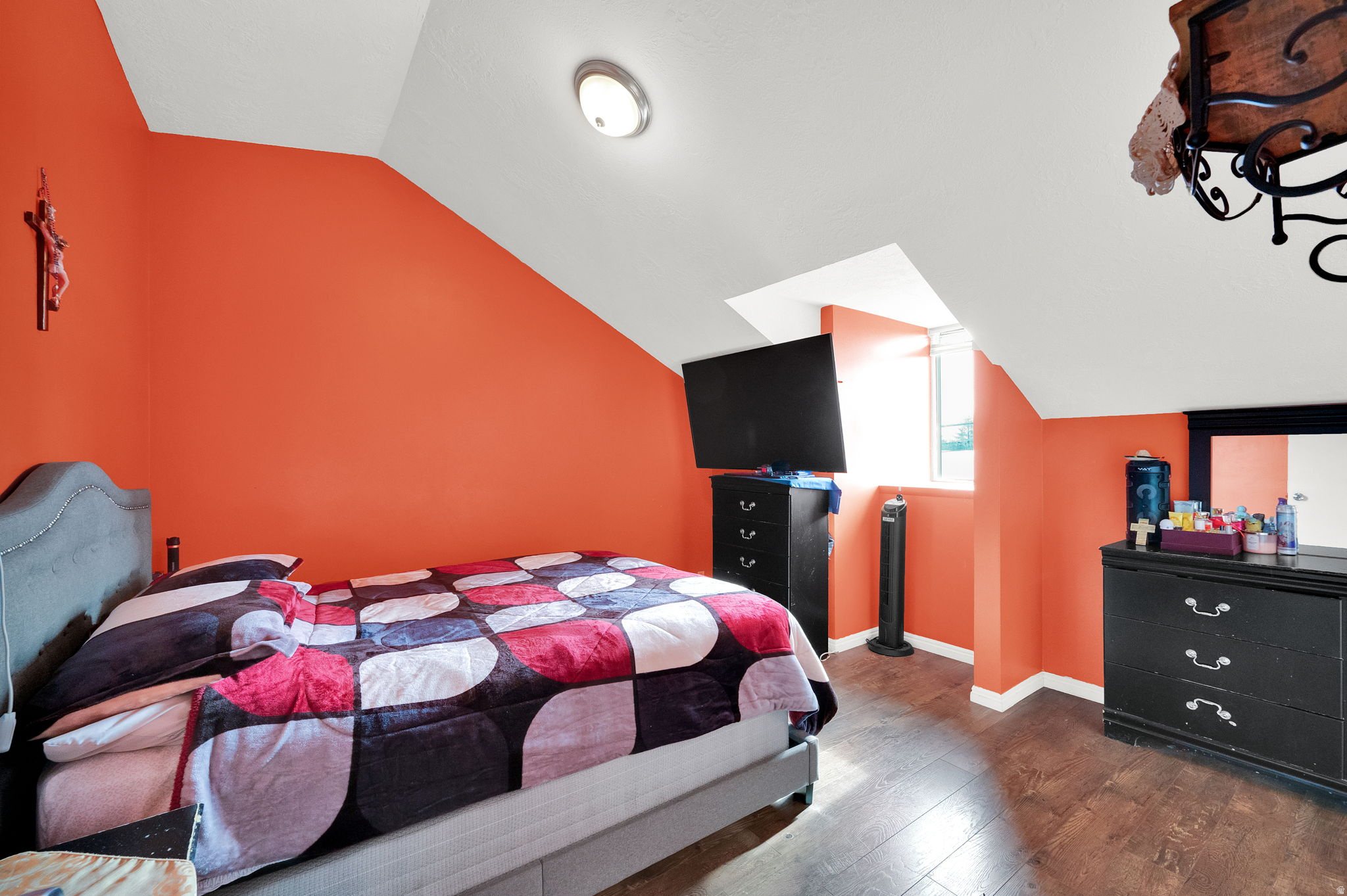 FOX SHADOW - Residential