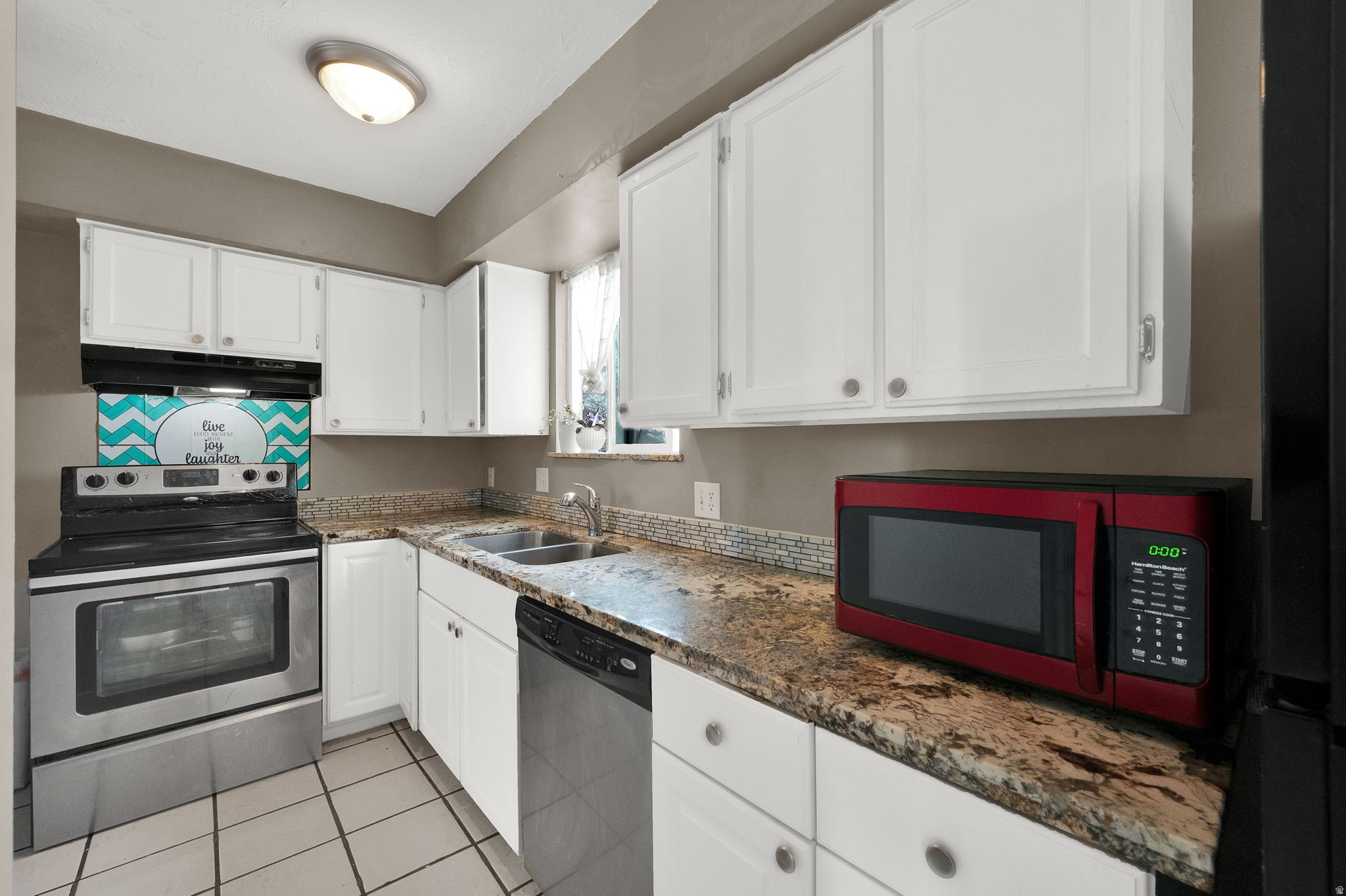 FOX SHADOW - Residential