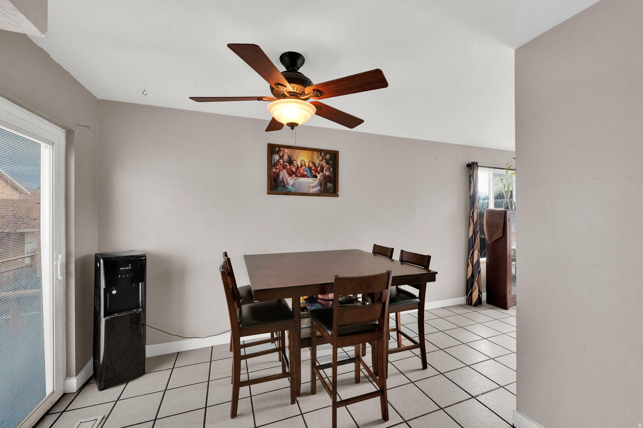 FOX SHADOW - Residential