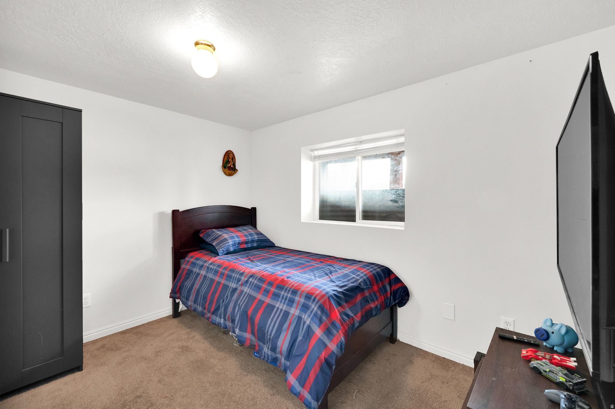 FOX SHADOW - Residential