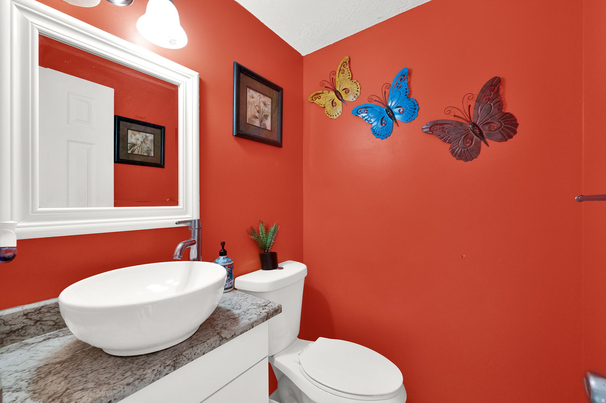 FOX SHADOW - Residential