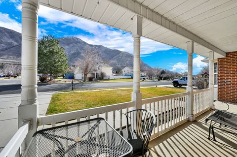 Tiny photo for 1745 N 850 E, North Ogden, UT 84414 (MLS # 2140220)