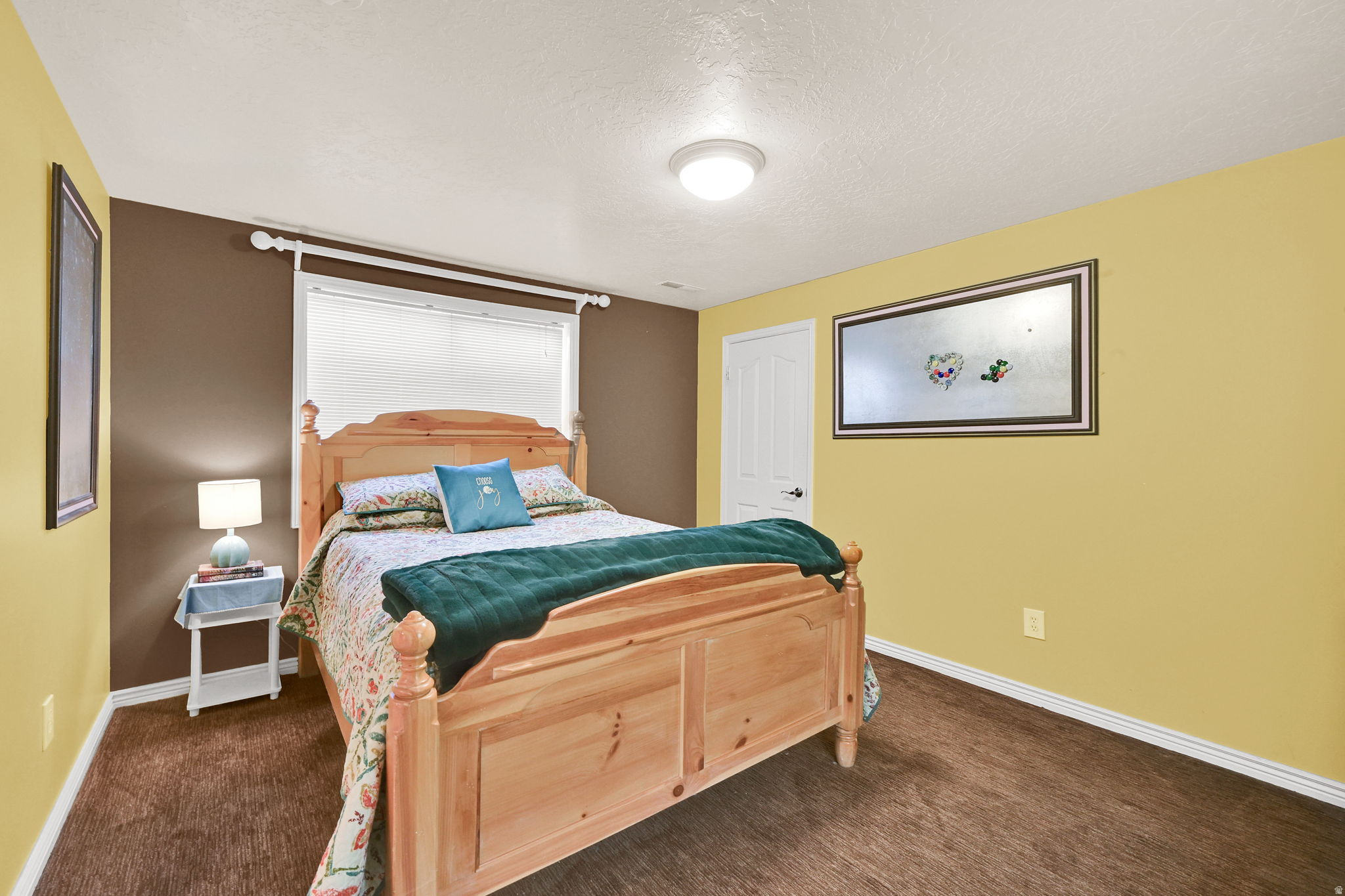 GREENFIELD - Residential