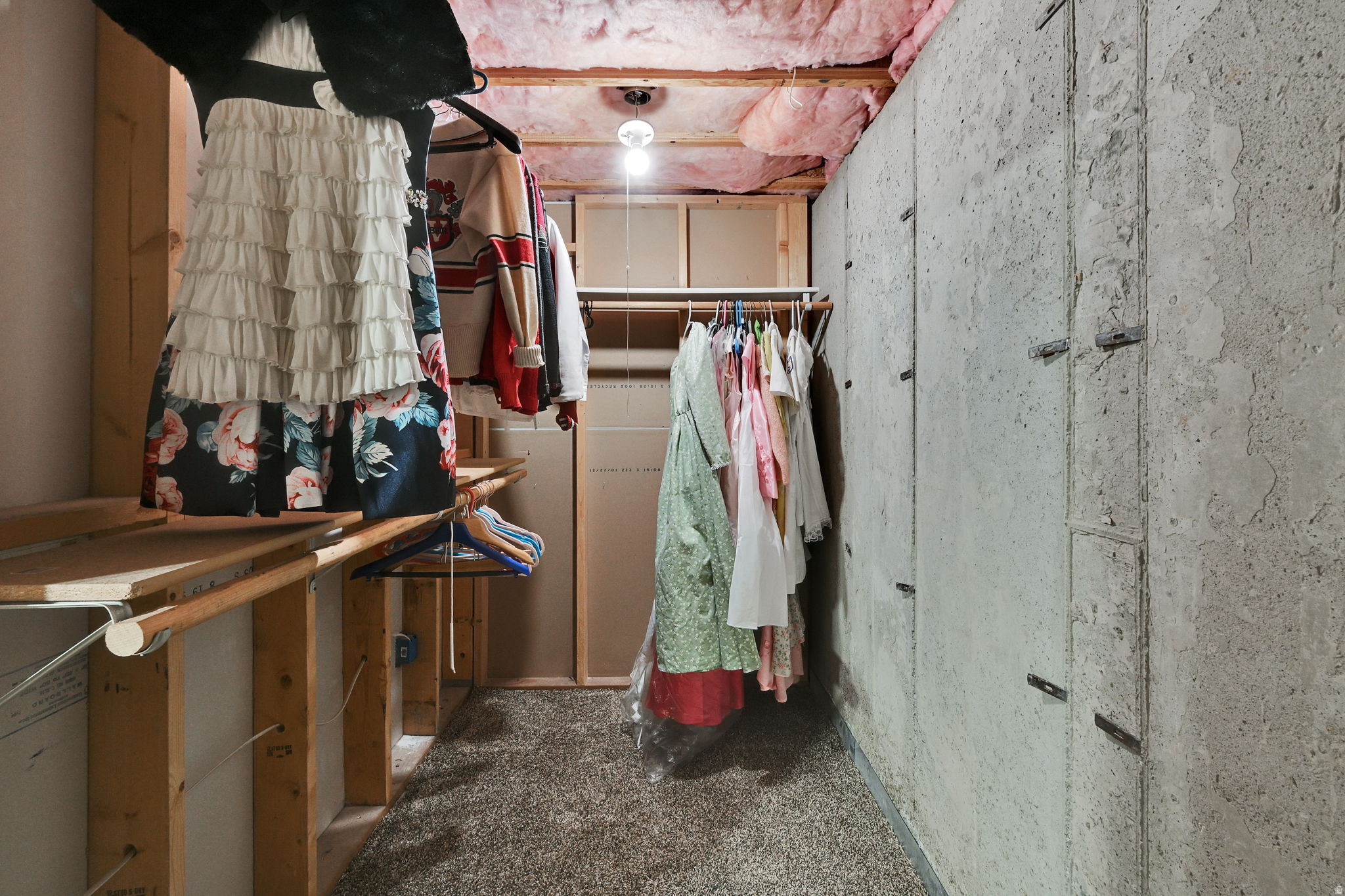 GREENFIELD - Residential