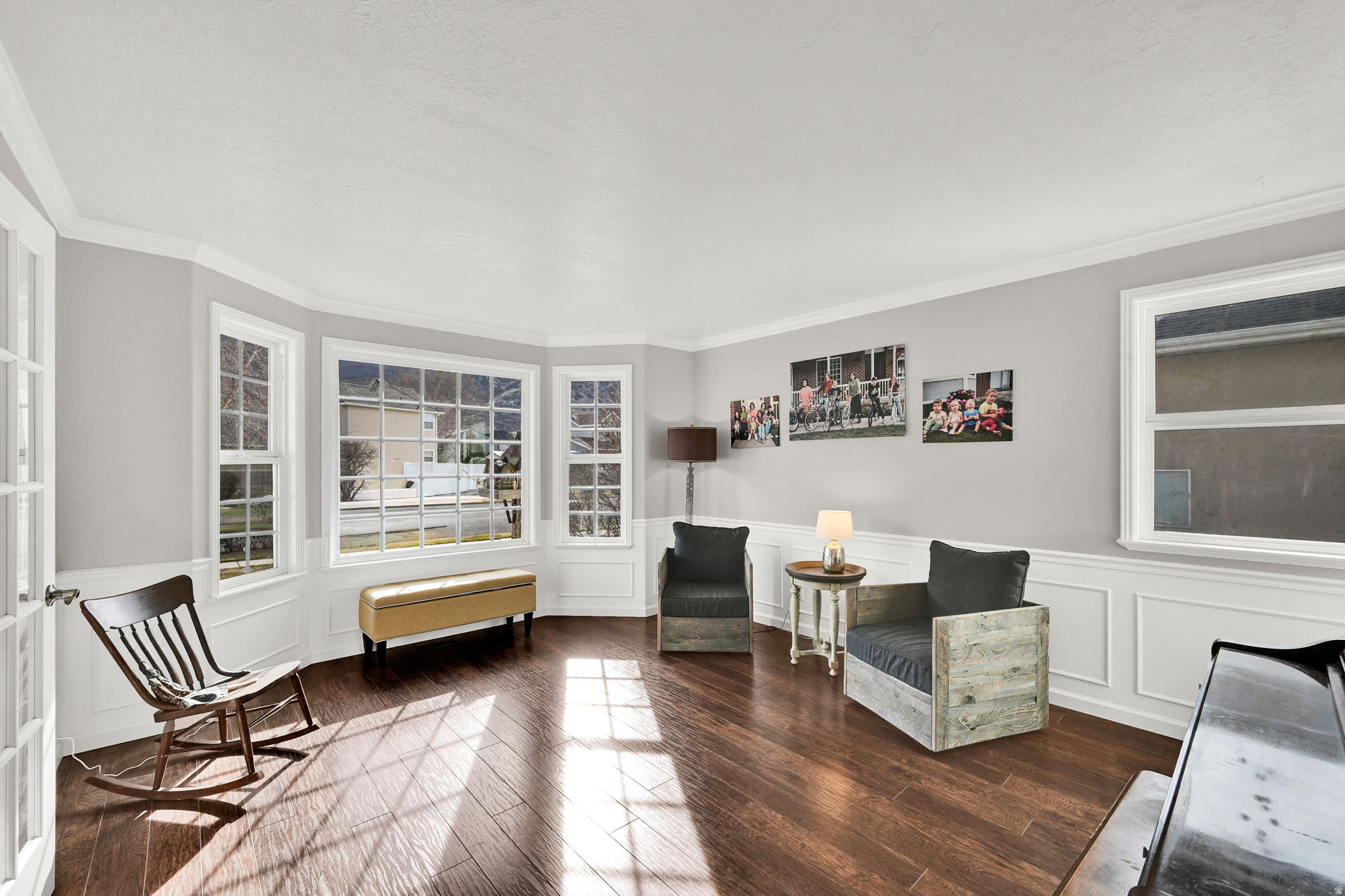 GREENFIELD - Residential