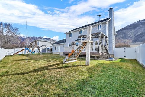 Tiny photo for 1745 N 850 E, North Ogden, UT 84414 (MLS # 2140220)
