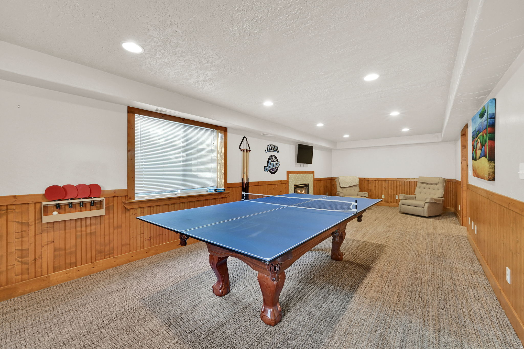 GREENFIELD - Residential