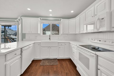 Tiny photo for 1745 N 850 E, North Ogden, UT 84414 (MLS # 2140220)