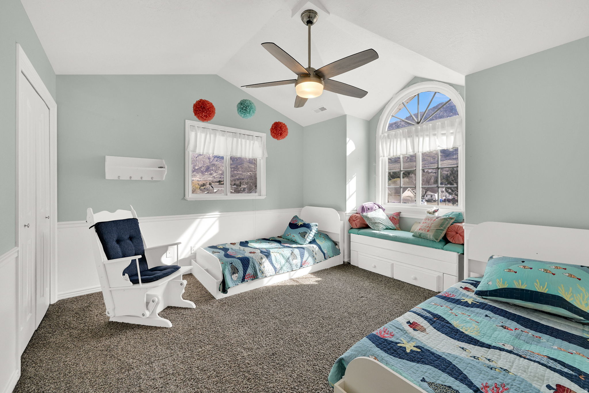 GREENFIELD - Residential