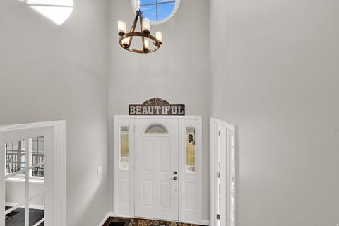 Tiny photo for 1745 N 850 E, North Ogden, UT 84414 (MLS # 2140220)