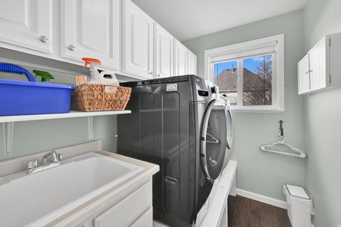 Tiny photo for 1745 N 850 E, North Ogden, UT 84414 (MLS # 2140220)