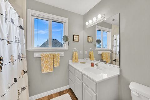 Tiny photo for 1745 N 850 E, North Ogden, UT 84414 (MLS # 2140220)