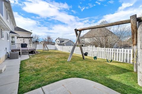 Tiny photo for 1745 N 850 E, North Ogden, UT 84414 (MLS # 2140220)