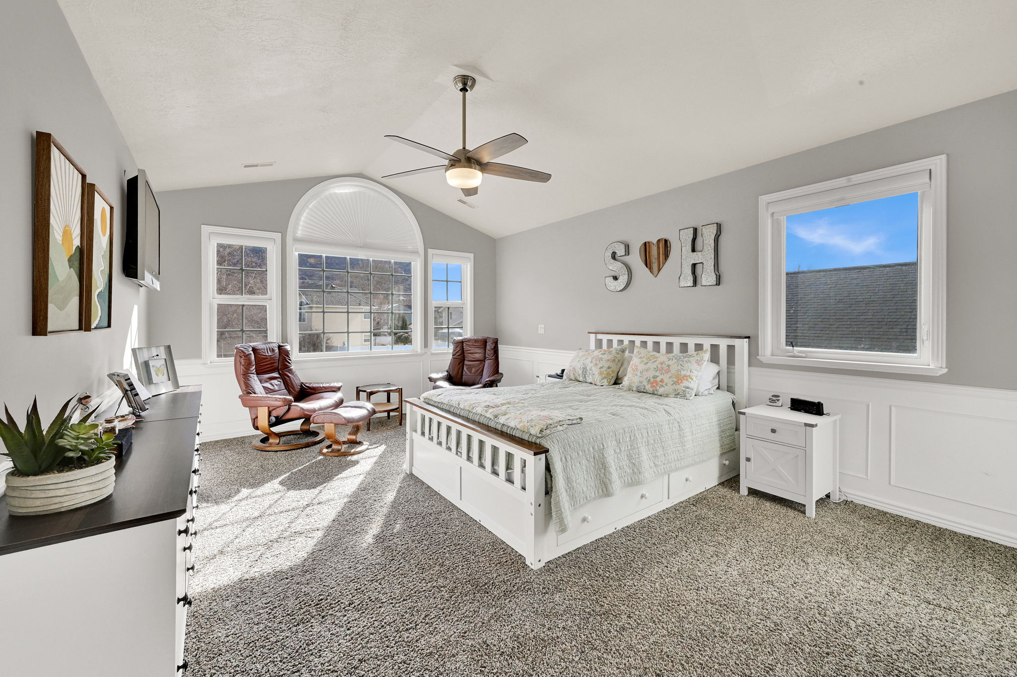 GREENFIELD - Residential