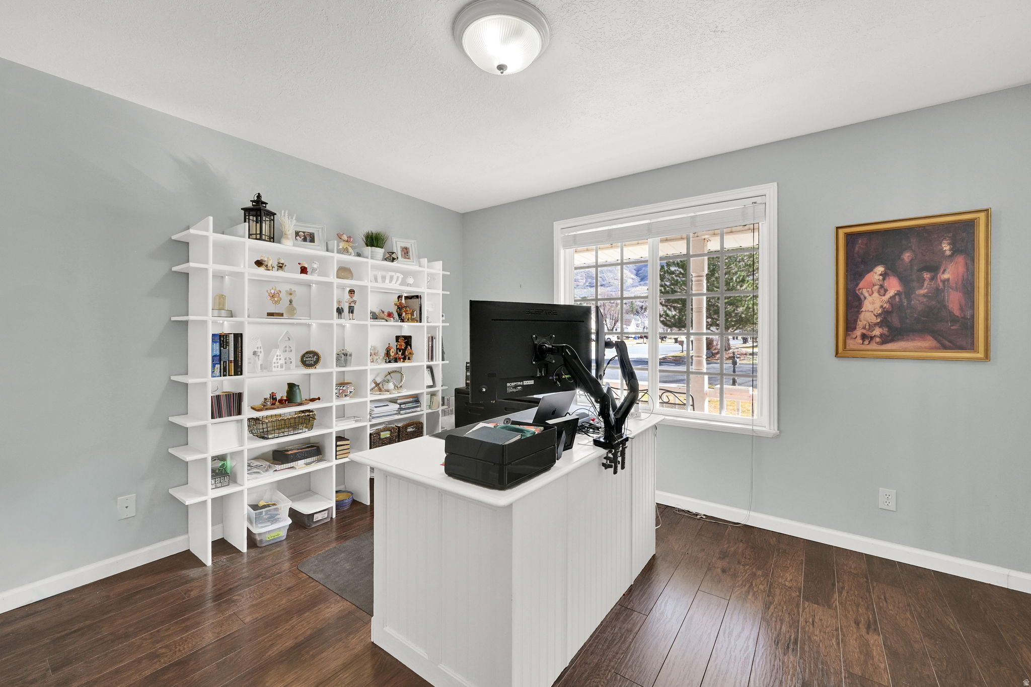 GREENFIELD - Residential