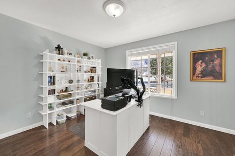 Tiny photo for 1745 N 850 E, North Ogden, UT 84414 (MLS # 2140220)