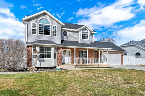 Tiny photo for 1745 N 850 E, North Ogden, UT 84414 (MLS # 2140220)