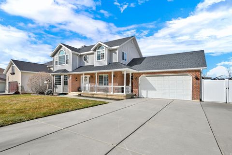 Tiny photo for 1745 N 850 E, North Ogden, UT 84414 (MLS # 2140220)