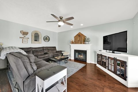 Tiny photo for 1745 N 850 E, North Ogden, UT 84414 (MLS # 2140220)