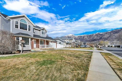 Tiny photo for 1745 N 850 E, North Ogden, UT 84414 (MLS # 2140220)