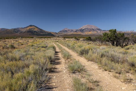 Vacant Land For Sale - 33 N Anna Day Dr #3<br/> Moab, UT 84532