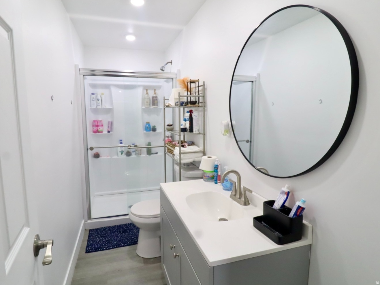 PARK - Residential