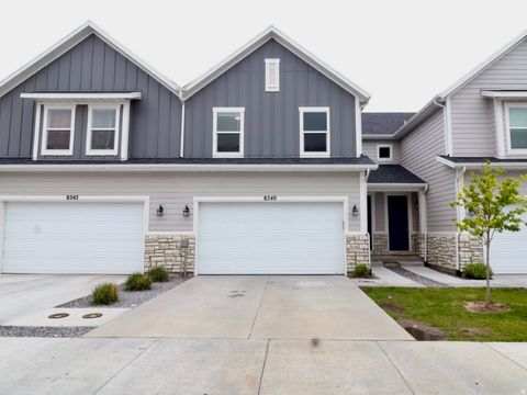 Photo of 8240 W CASCADE VIEW WAY, Magna, UT 84044 (MLS # 2154597)