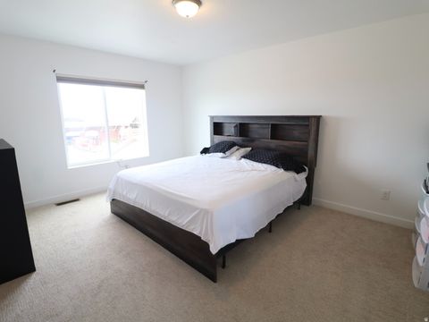 Tiny photo for 8240 W CASCADE VIEW WAY, Magna, UT 84044 (MLS # 2154597)