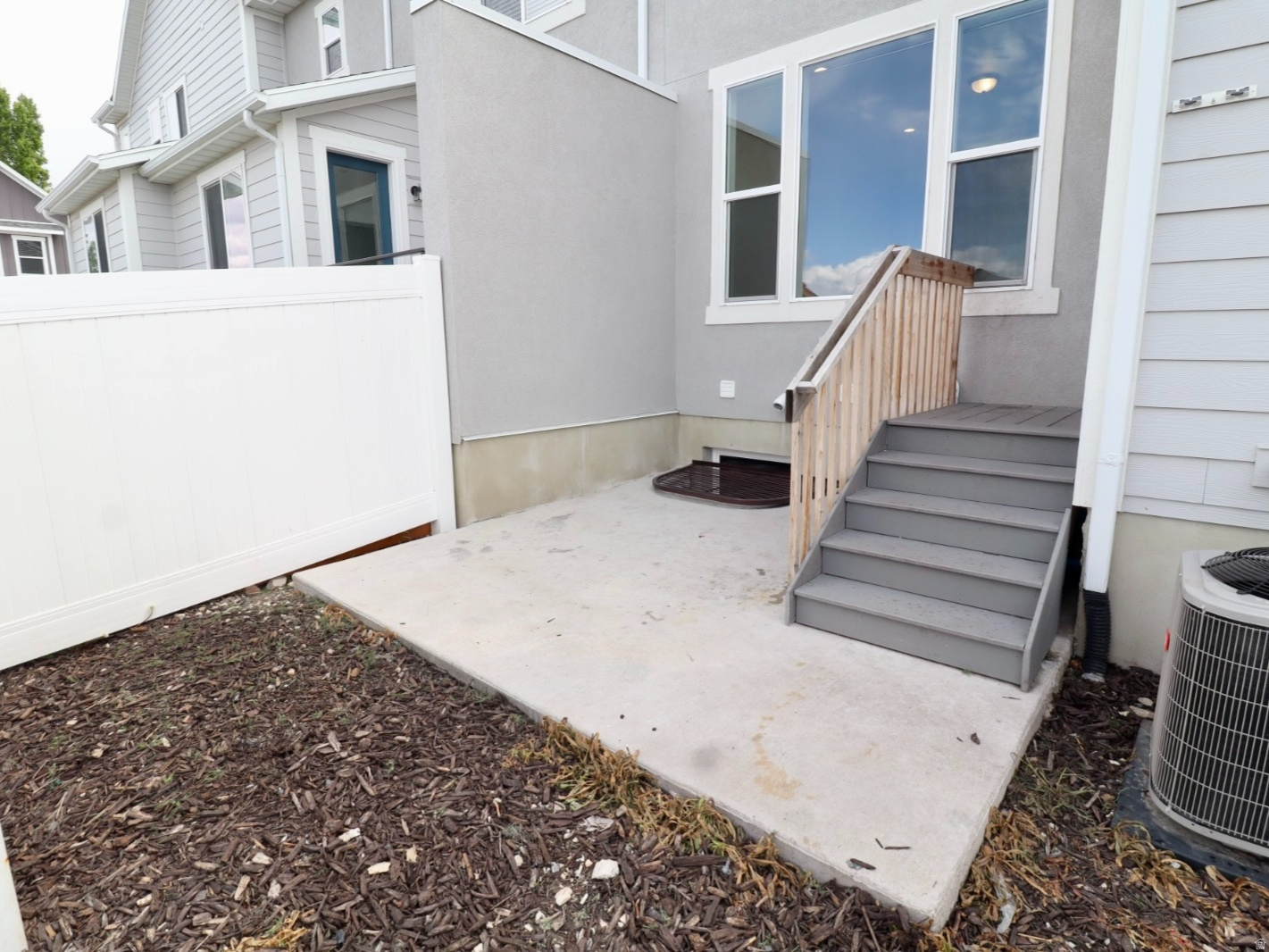 PARK - Residential