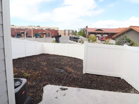 Tiny photo for 8240 W CASCADE VIEW WAY, Magna, UT 84044 (MLS # 2154597)