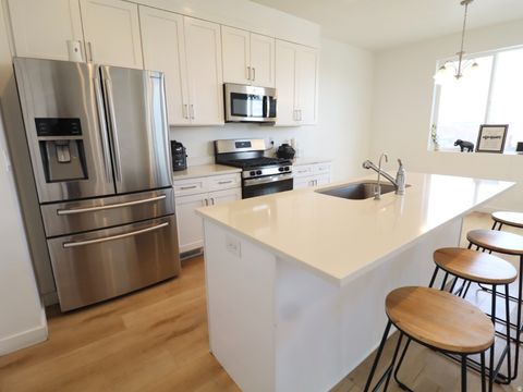 Tiny photo for 8240 W CASCADE VIEW WAY, Magna, UT 84044 (MLS # 2154597)
