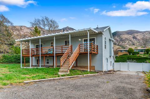 Tiny photo for 1039 MOUNTAIN RD, Ogden, UT 84404 (MLS # 2147658)