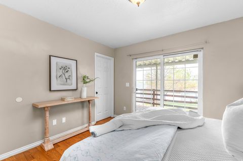 Tiny photo for 1039 MOUNTAIN RD, Ogden, UT 84404 (MLS # 2147658)