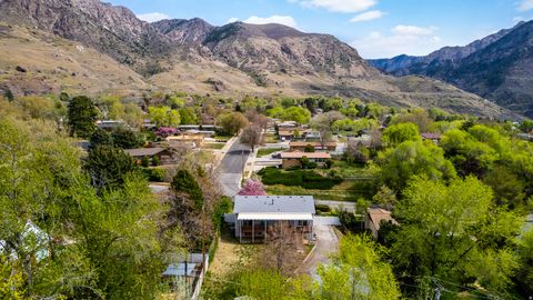 Tiny photo for 1039 MOUNTAIN RD, Ogden, UT 84404 (MLS # 2147658)