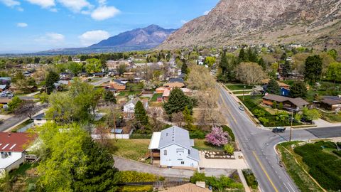 Tiny photo for 1039 MOUNTAIN RD, Ogden, UT 84404 (MLS # 2147658)