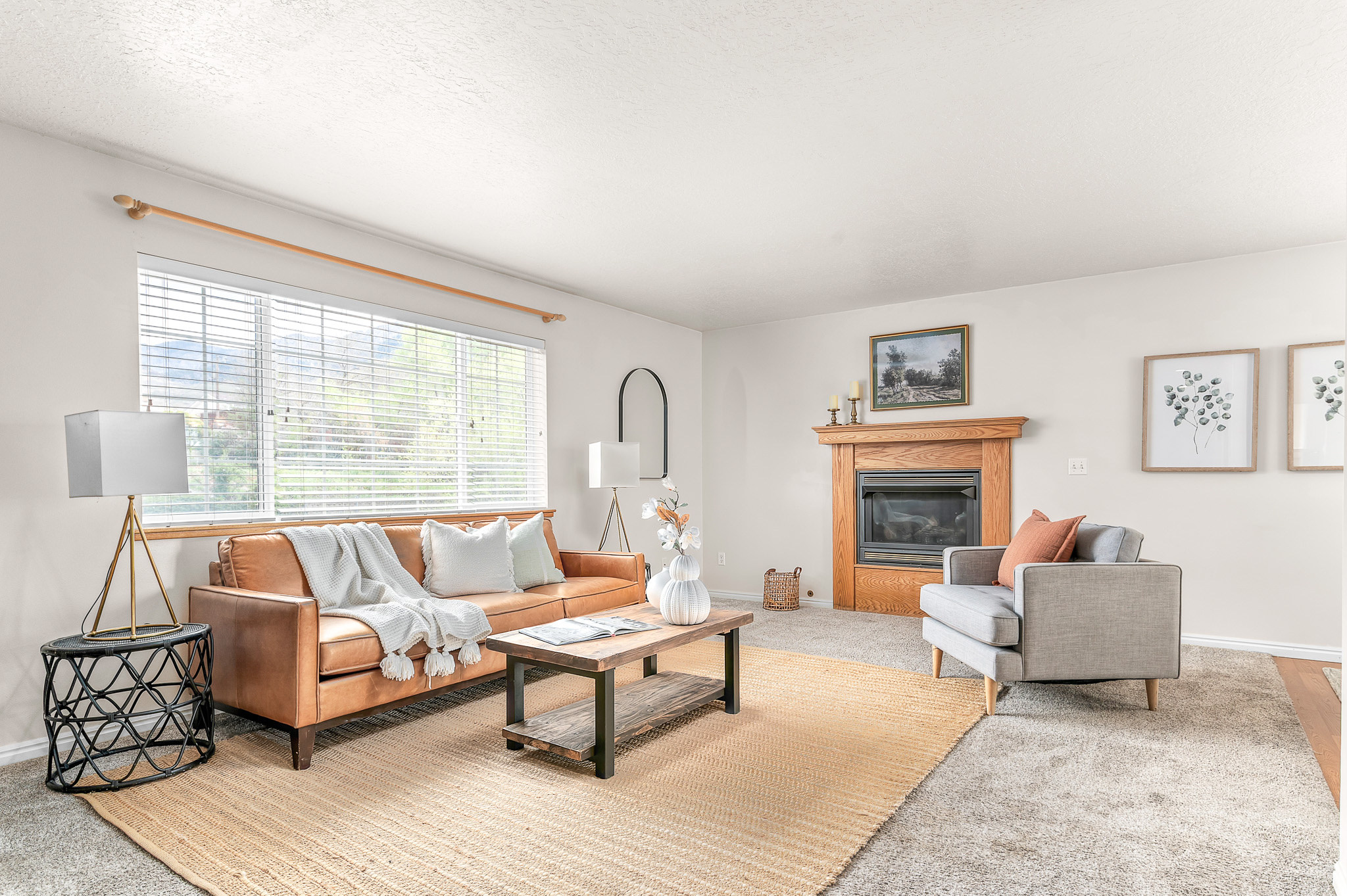 HENDERSON SUBDIVISIO - Residential